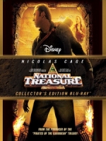 [英] 國家寶藏 (National Treasure) (2004)[台版]