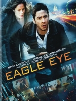 [英] 鷹眼 (Eagle Eye) (2008)[台版]