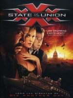[英] 限制級戰警 2 - 極限公國 (XXX - State of the Union) (2005)[台版]