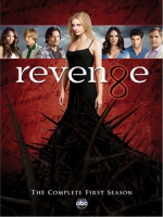 [英] 復仇 第一季 (Revenge S01) (2011) [Disc 1/2][台版]