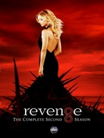 [英] 復仇 第二季 (Revenge S02) (2012) [Disc 1/2][台版字幕]