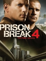 [英] 越獄風雲 第四季 (Prison Break S04) (2008) [Disc 2/2][台版字幕]