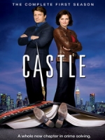 [英] 靈書妙探 第一季 (Castle S01) (2009)