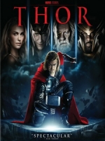[英] 雷神索爾 (Thor) (2011)[台版]