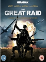 [英] 搶救前線 (The Great Raid) (2005)