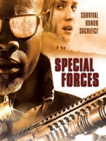 [法] 沙漠神兵 (Special Forces) (2011)[台版字幕]