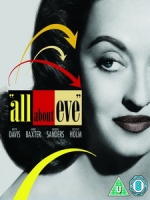 [英] 彗星美人 (All About Eve) (1950)[台版]