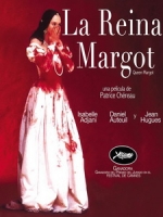 [法] 瑪歌皇后 (Queen Margot) (1994)