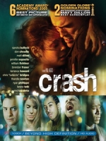 [英] 衝擊效應 (Crash) (2004)[台版]