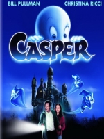 [英] 鬼馬小精靈 (Casper) (1995)[台版]