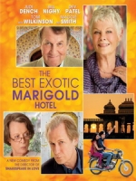 [英] 金盞花大酒店 (The Best Exotic Marigold Hotel) (2011)[台版]