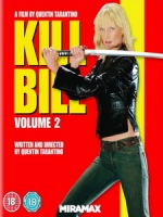 [英] 追殺比爾 2 - 愛的大逃殺 (Kill Bill Vol. 2) (2004)[台版]