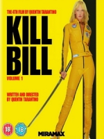 [英] 追殺比爾 (Kill Bill Vol. 1) (2003)[台版]