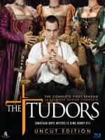 [英] 都鐸王朝 第一季 (The Tudors S01) (2007)[台版]