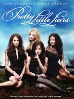 [英] 美少女的謊言 第一季 (Pretty Little Liars S01) (2010) [Disc 2/2]