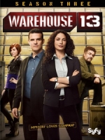 [英] 13號倉庫 第三季 (Warehouse 13 S03) (2011)