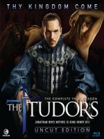 [英] 都鐸王朝 第三季 (The Tudors S03) (2009)[台版字幕]