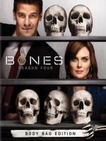 [英] 尋骨線索 第四季 (Bones S04) (2008) [Disc 1/2]