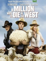 [英] 百萬種硬的方式 (A Million Ways to Die in the West) (2014)[台版]