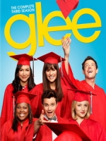 [英] 歡樂合唱團 第三季 (Glee S03) (2011) [Disc 1/2]