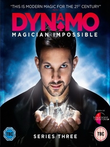 [英] 奇跡魔術師 第三季 (Dynamo - Magician Impossible S03) (2013)
