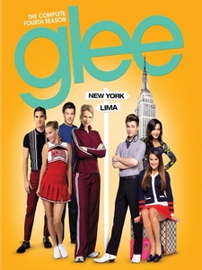 [英] 歡樂合唱團 第四季 (Glee S04) (2012) [Disc 1/2]
