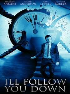 [英] 跟隨 (I ll Follow You Down) (2013)