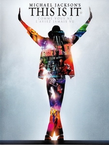 [英] 麥可傑克森未來的未來演唱會電影 (Michael Jacksons This Is It) (2009)[台版]