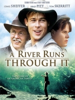 [英] 大河戀 (A River Runs Through It) (1992)[台版]
