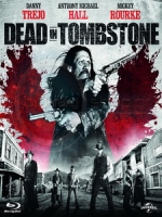 [英] 血戰墓碑鎮 (Dead in Tombstone) (2013)[台版]