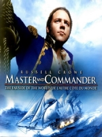 [英] 怒海爭鋒 - 極地征伐 (Master and Commander - The Far Side of the World) (2003)[台版]