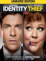 [英] 竊資達人 (Identity Thief) (2013)[台版]