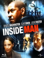 [英] 臥底 (Inside Man) (2006)[台版]