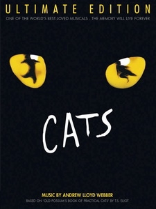 貓 (Cats) 音樂劇
