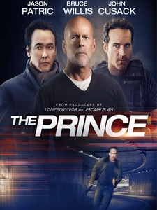 [英] 王子 (The Prince) (2014)