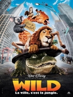 [英] 野蠻任務 (The Wild) (2006)[台版]