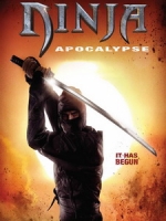 [英] 忍者戰記 (Ninja Apocalypse) (2014)