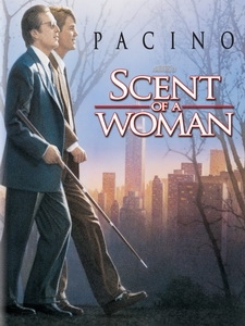 [英] 女人香 (Scent of a Woman) (1992)[台版]