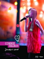 小康妮(Connie Talbot) - Beautiful World Live 演唱會