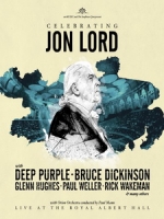 瓊洛德紀念演唱會 (Celebrating Jon Lord - Live at The Royal Albert Hall)