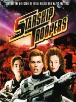 [英] 星艦戰將 (Starship troopers) (1997)[台版]