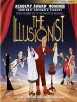 [英] 魔術師 (The Illusionist) (2010)[台版]