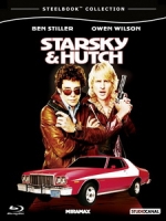 [英] 警網雙雄 (Starsky & Hutch) (2004)[台版]