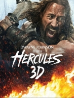[英] 海克力士 3D (Hercules - The Thracian Wars 3D) (2014) <2D + 快門3D>[台版]