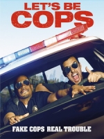 [英] 冒牌條子 (Let s Be Cops) (2014)[台版]
