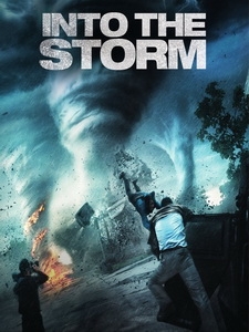 [英] 直闖暴風圈 (Into the Storm) (2014)[台版]