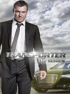 [英] 玩命快遞 第一季 (Transporter The Series S01) (2012) [Disc 1/2]