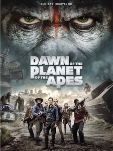 [英] 猩球崛起 - 黎明的進擊 (Dawn of the Planet of the Apes) (2014)[台版]