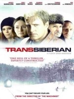 [英] 消失的旅客 (Transsiberian) (2008)