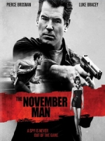 [英] 特務交鋒 (The November Man) (2014)[台版]
